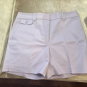 Summer dress shorts!